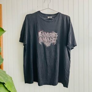 Authentic Genesis Band Tee